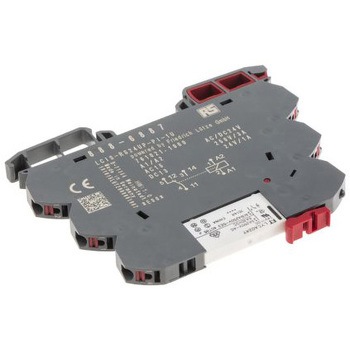 RS PRO リレー 24V ac/dc - RS PRO
