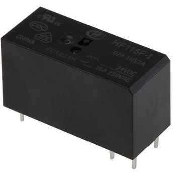 476-713 RS PRO [ 24V dc SPNO RS PRO 46921106