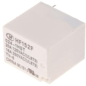 476-735 RS PRO [ 24V dc SPNO RS PRO 46921115