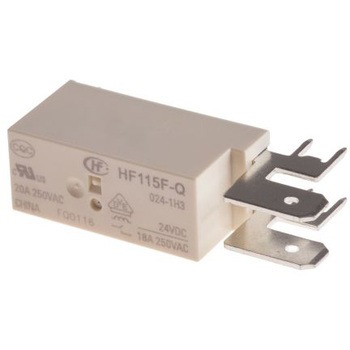 476-785 RS PRO [ 24V dc SPNO RS PRO 46921124