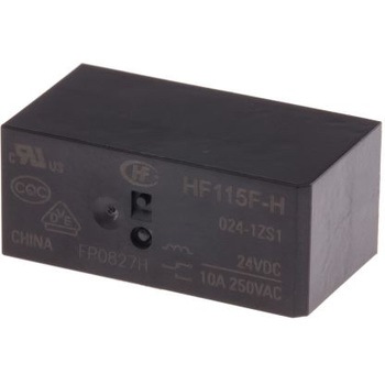 476-763 RS PRO [ 24V dc RS PRO 46921167