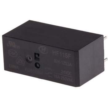 476-678 RS PRO [ 24V dc RS PRO 46921203