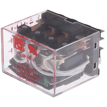 RS PRO リレー 24V dc RS PRO