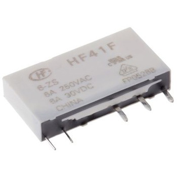 476-624 RS PRO [ 6V dc RS PRO 46921614