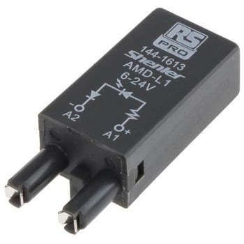 144-1613 RS PRO �����[�\�P�b�g �v���O�C�� RS PRO 46921867