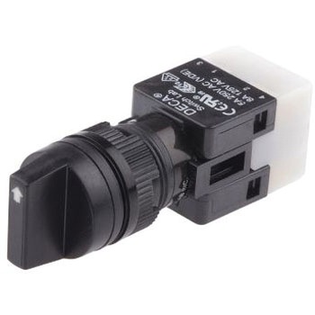 RS PRO ロータリスイッチ RS PRO