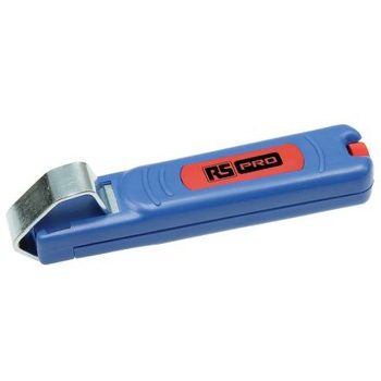 RS PRO ワイヤーストリッパー RS PRO