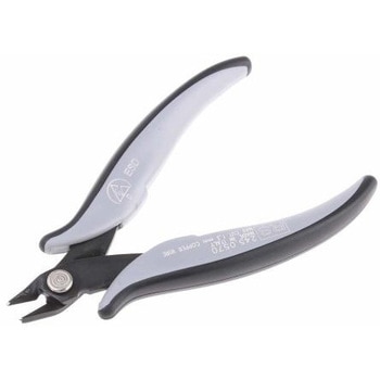 RS PRO ワイヤカッター RS PRO