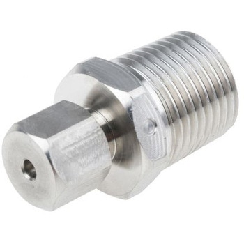 RS PRO 圧縮継手 圧縮グランド 1/2 NPT RS PRO