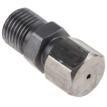 RS PRO 圧縮継手 圧縮グランド 1/4 BSP RS PRO