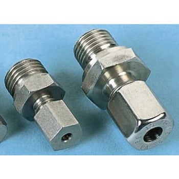 RS PRO 圧縮継手 圧縮グランド 1/4 BSP RS PRO