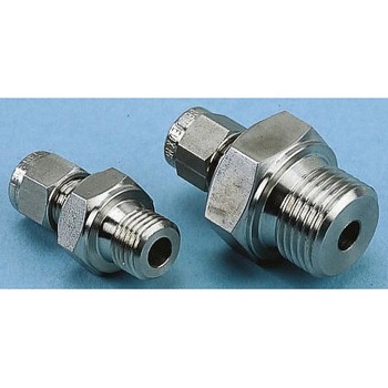 RS PRO 圧縮継手 圧縮グランド 1/4 BSP RS PRO
