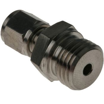 RS PRO 圧縮継手 圧縮グランド 1/4 BSP RS PRO