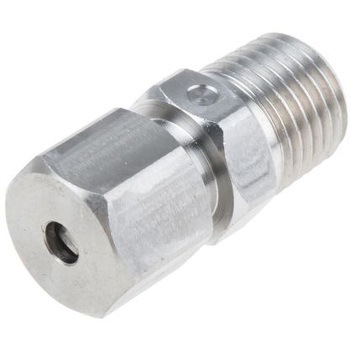 123-5574 RS PRO kp kOh 1/4 NPT RS PRO 1 123-5574 46923723