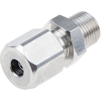 RS PRO 圧縮継手 圧縮グランド 1/8 NPT RS PRO