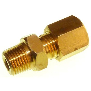 RS PRO 圧縮継手 圧縮グランド 1/8 NPT RS PRO