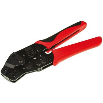 RS PRO 圧着ピンコンタクト Bootlace Ferrule ラチェット RS PRO