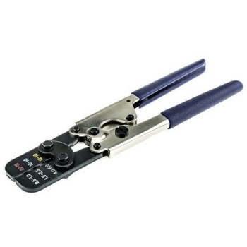 RS PRO 圧着ピンコンタクト Insulated Terminal ラチェット RS PRO