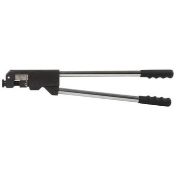RS PRO 圧着ピンコンタクト チューブ型ケーブルラグ ラチェット RS PRO