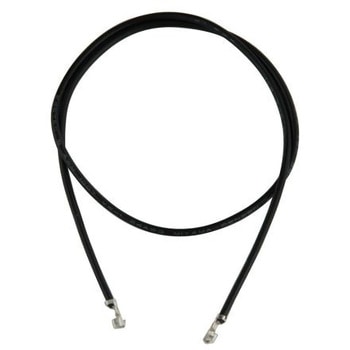 RS PRO 圧着処理済みリード 300mm 22AWG RS PRO