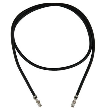 RS PRO 圧着処理済みリード 300mm 24AWG RS PRO