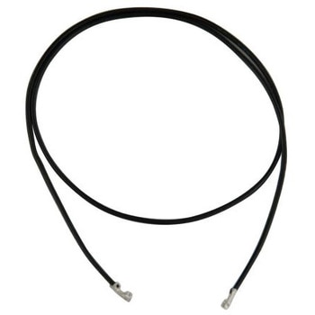RS PRO 圧着処理済みリード 300mm 26AWG RS PRO