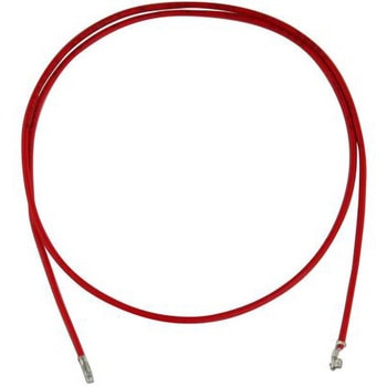 RS PRO 圧着処理済みリード 300mm 26AWG RS PRO
