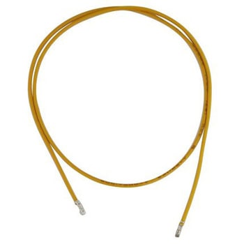 RS PRO 圧着処理済みリード 300mm 26AWG RS PRO