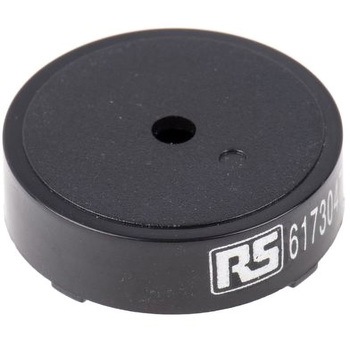 RS PRO 圧電ブザー 85dB スルーホール RS PRO