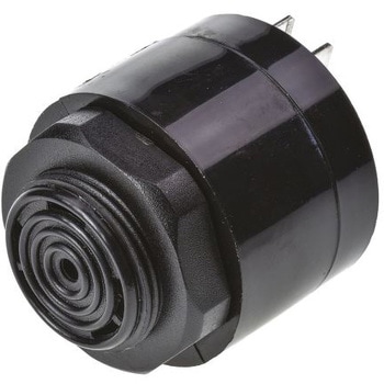 RS PRO 圧電ブザー 85dB パネルマウント RS PRO