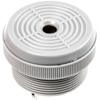 RS PRO 圧電ブザー 92dB パネルマウント RS PRO