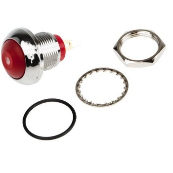 891-9842 RS PRO �����{�^���X�C�b�` 200 mA RS PRO 46928499