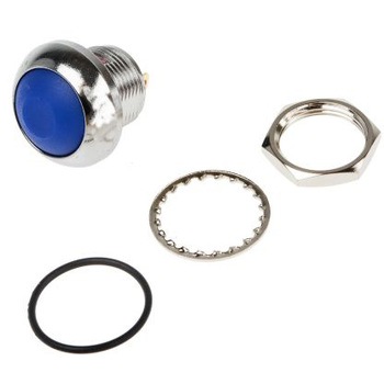 891-9836 RS PRO �����{�^���X�C�b�` 200 mA RS PRO 46928535