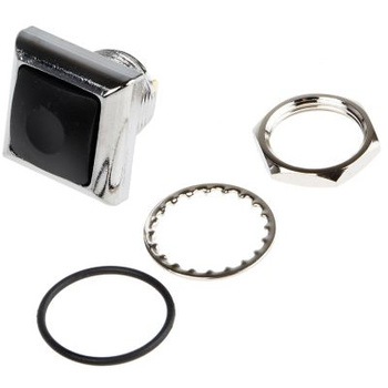 891-9810 RS PRO �����{�^���X�C�b�` 200 mA RS PRO 46928578