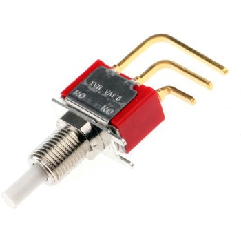 RS PRO 押しボタンスイッチ 400 mA RS PRO