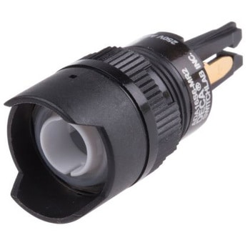 RS PRO 押しボタンスイッチ 5 A RS PRO