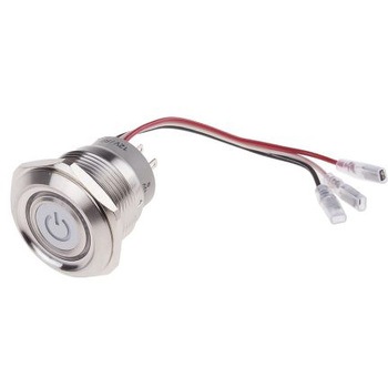 877-1854 RS PRO {^XCb` 5 A RS PRO 46929007