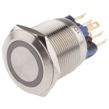 811-8512 RS PRO {^XCb` 5 A RS PRO 46929244