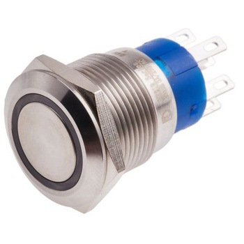 111-3886 RS PRO {^XCb` 5 A RS PRO 46929339