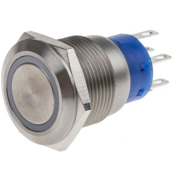 111-5779 RS PRO {^XCb` 5 A RS PRO 46929348