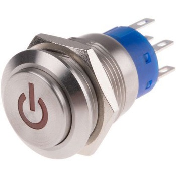 111-5821 RS PRO {^XCb` 5 A RS PRO 46929488