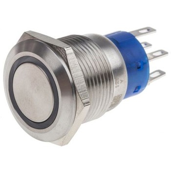 111-3778 RS PRO {^XCb` 5 A RS PRO 46929549