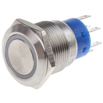 111-5790 RS PRO {^XCb` 5 A RS PRO 46929567