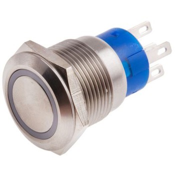 111-5778 RS PRO {^XCb` 5 A RS PRO 46929725