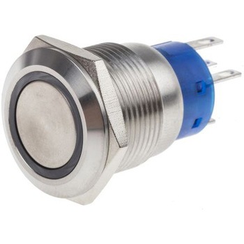 111-5797 RS PRO {^XCb` 5 A RS PRO 46929734