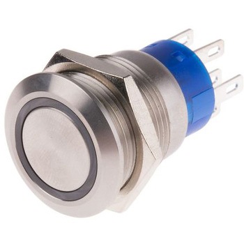 111-5828 RS PRO {^XCb` 5 A RS PRO 46929768