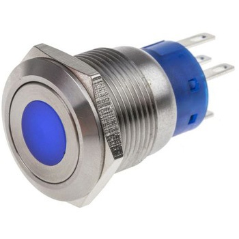 111-3899 RS PRO {^XCb` 5 A RS PRO 46929777