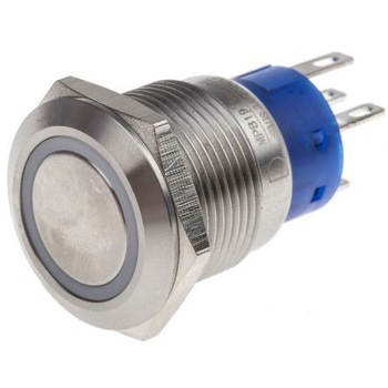 111-3779 RS PRO {^XCb` 5 A RS PRO 46929935