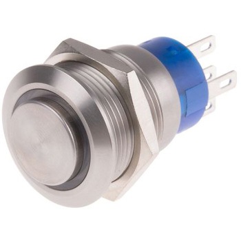 111-5817 RS PRO {^XCb` 5 A RS PRO 46930039