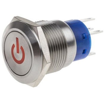 111-3902 RS PRO {^XCb` 5 A RS PRO 1 111-3902 46930163